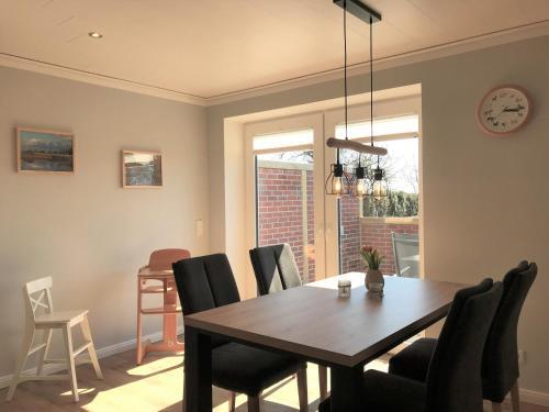 Apartamento Urlaubswind "westen" Und "s�den"