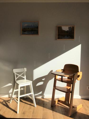 Apartamento Urlaubswind "westen" Und "s�den"