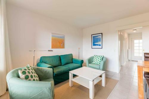Apartamento M�wenblick