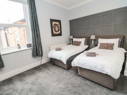 Apartamento Marden Mews