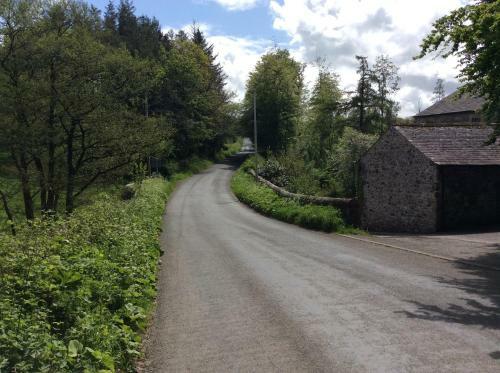 Beautiful Cumbria Cabin
