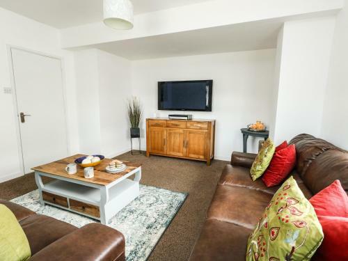 Apartamento Lower Butchers Cottage