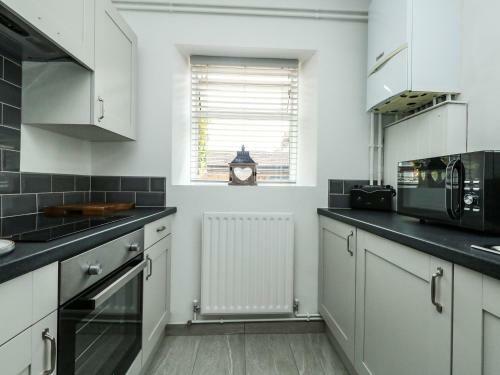 Apartamento Lower Butchers Cottage