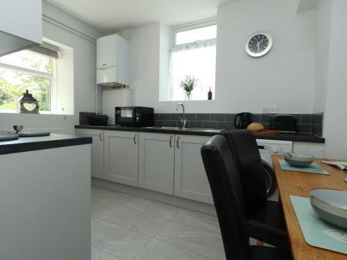 Apartamento Lower Butchers Cottage