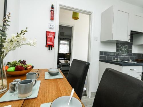 Apartamento Lower Butchers Cottage