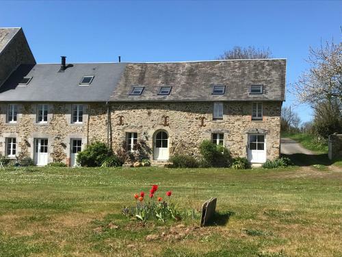 Bed & Breakfast Escale De Gerbold