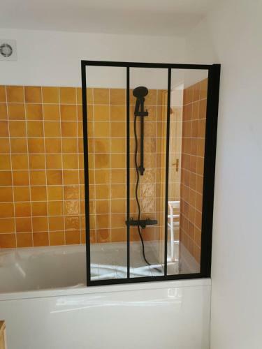 Bed & Breakfast Escale De Gerbold