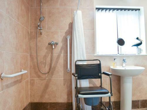 Scoresby Cottage - Uk34142