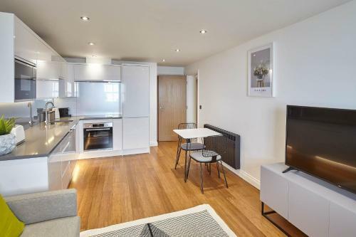 Host & Stay - Sandcastles Apartment