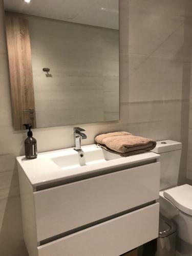 Apartamento Emerald Green 2370 Golf & Beach