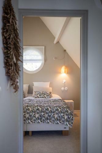 Hostal Villa Raphia - Maison D'h�tes