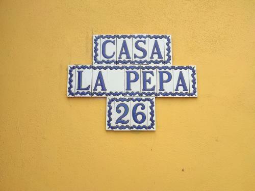 Casa La Pepa