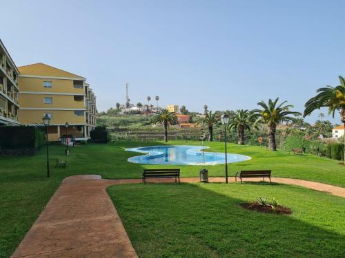 Apartamento Santa Ursula