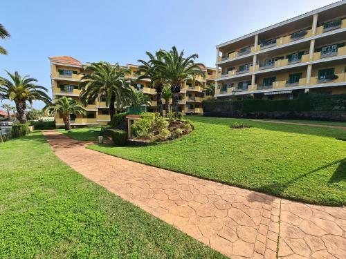 Apartamento Santa Ursula