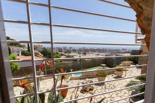 Hera. Bonita Casa Con Piscina Privada