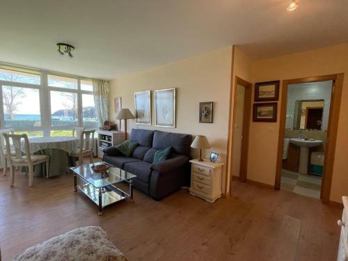 Apartamento Playa De Sardi�eiro