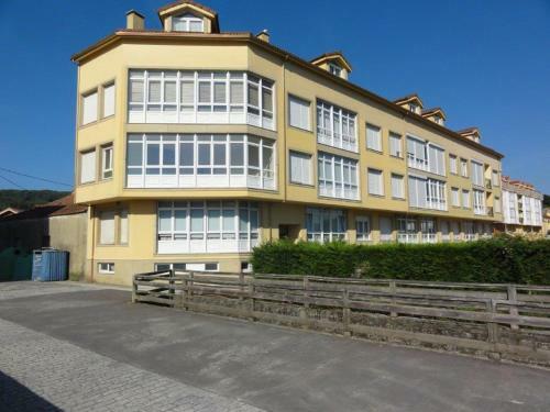 Apartamento Playa De Sardi�eiro