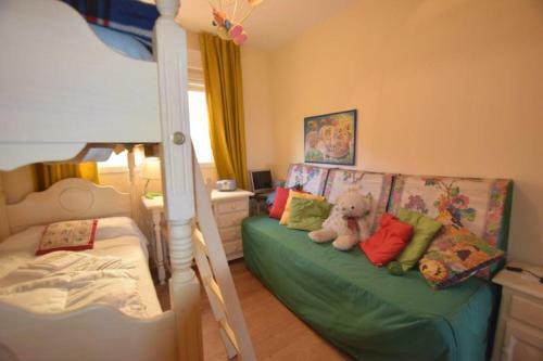 Apartamento Playa De Sardi�eiro