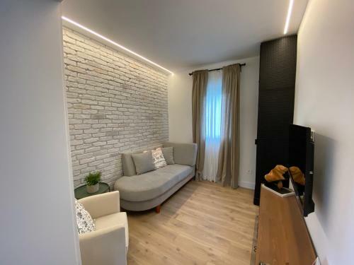 Apartamento Orinoco