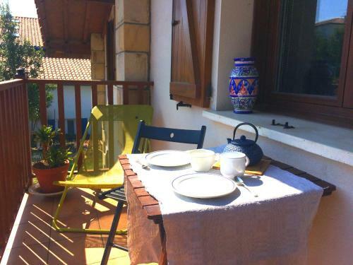 Apartamento New Vue Oc�an, 10 Min � Pied de La Plage