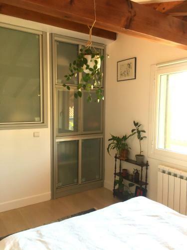 Apartamento New Vue Oc�an, 10 Min � Pied de La Plage