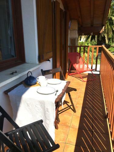Apartamento New Vue Oc�an, 10 Min � Pied de La Plage
