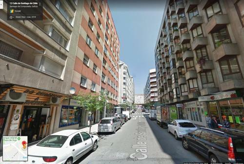 Apartamento Spacious And Modern - Ctr