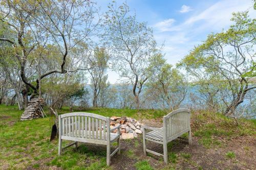 Fort Pond Paradise