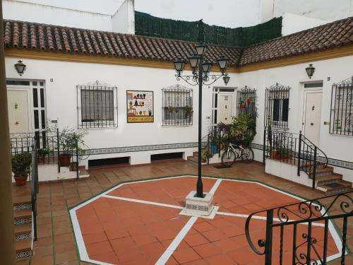 Apartamento En Pleno Centro De Triana