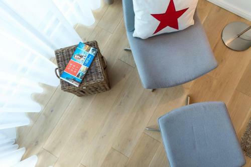 Apartamento Schippers Huus 09 - Europa