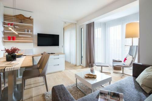 Apartamento Schippers Huus 09 - Europa