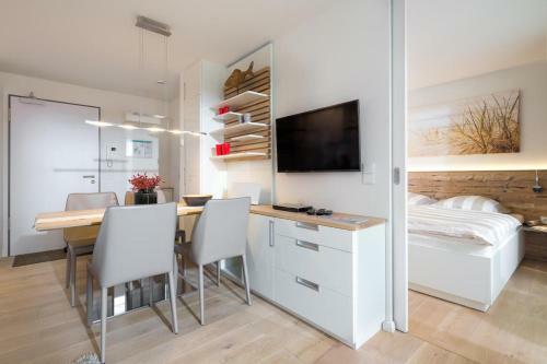 Apartamento Schippers Huus 09 - Europa