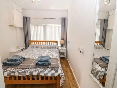 Apartamento Croeso