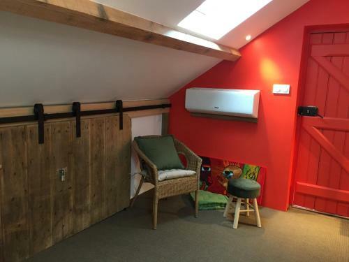 Hostal � Lit' Chi