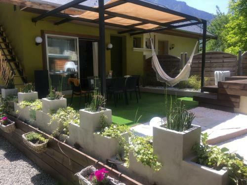Hostal � Lit' Chi