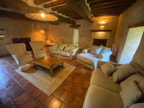 Agroturismo G�te Le Moulin Samsara