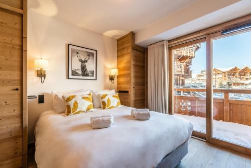 Apartment Sipo Alpe D'huez - By Emerald Stay