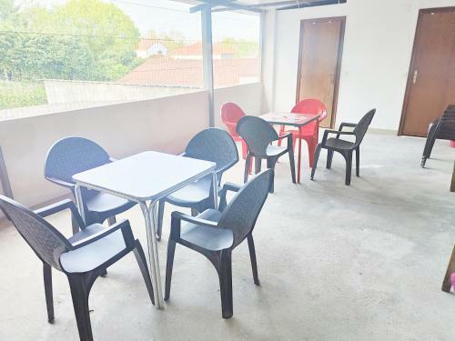 Albergue Quinta Andaina