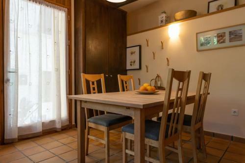 Casa La Vera Rural