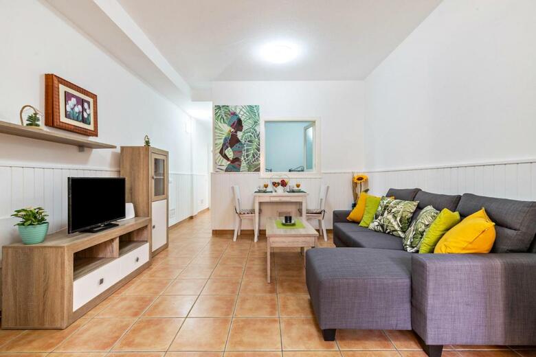 Apartamento Savoa Sea 365