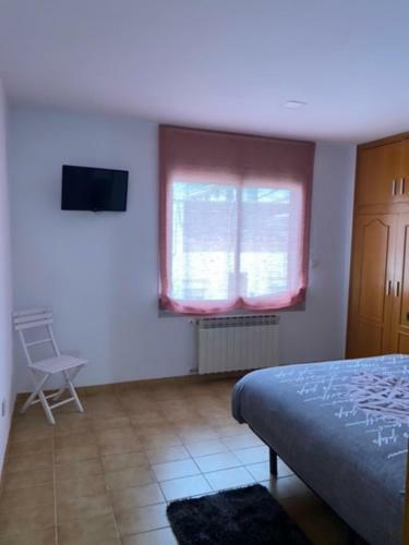 Apartamento Piso C�ntrico Con Parking A 20min de Barcelona