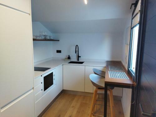 Apartamento Calma Suites Tejeda