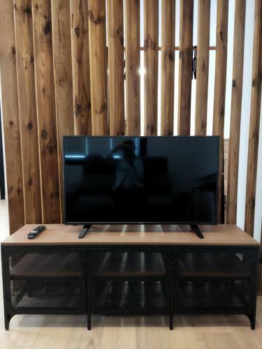 Apartamento Calma Suites Tejeda