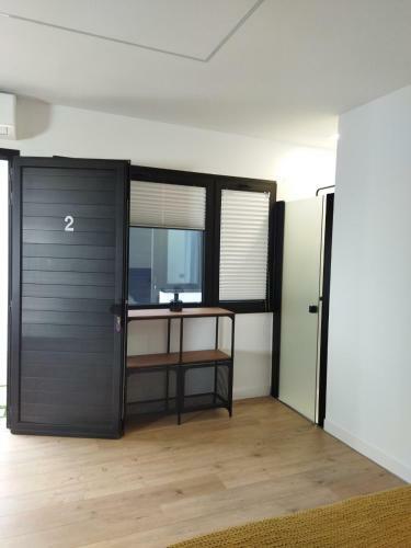 Apartamento Calma Suites Tejeda