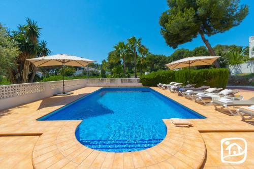 Abahana Villas Del Mar