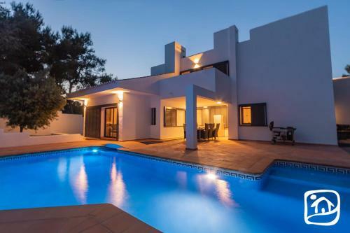 Abahana Villas Tagomago