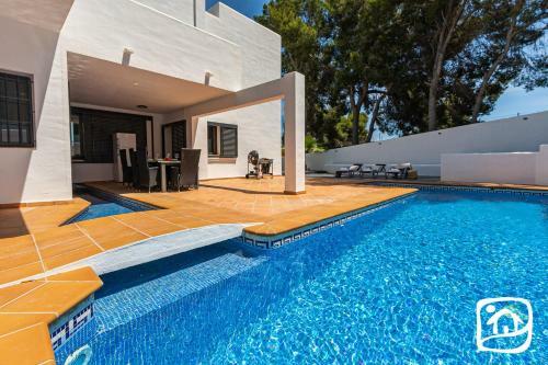 Abahana Villas Tagomago