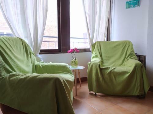 Apartamento Tarraco Augustus