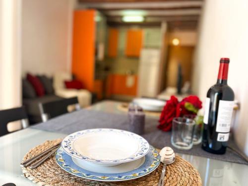Catedral Apartment With Balcony Tarragona Centre