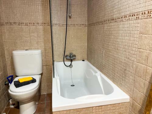 Catedral Apartment With Balcony Tarragona Centre